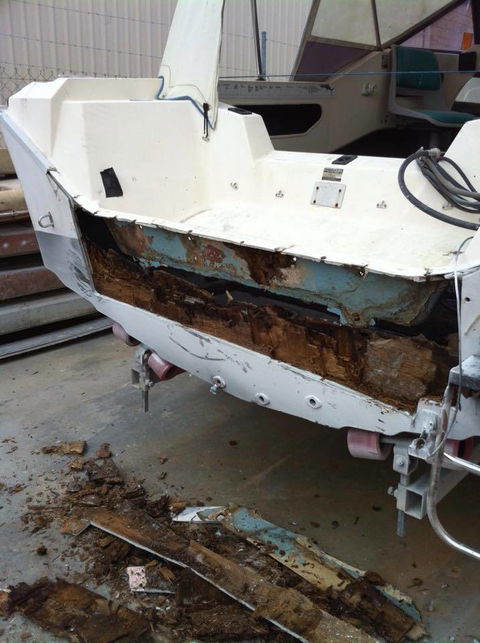 Automotive Rust Protection Specialists - Click Find 2