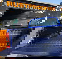 DT Rustproofing - Click Find