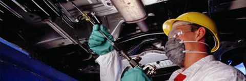 DT Rustproofing - Click Find 1