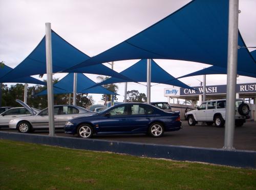 Shade Sails Structures Woolgoolga NSW Click Find