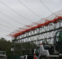 Fahlstrom Scaffolding Pty Ltd - DBD