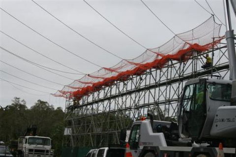 Fahlstrom Scaffolding Pty Ltd - DBD 0