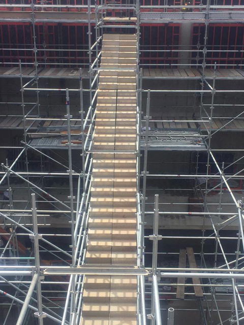 Fahlstrom Scaffolding Pty Ltd - DBD 3