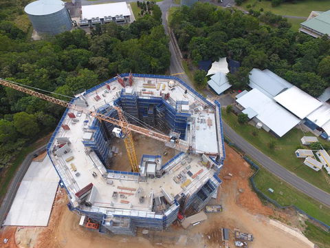 Fahlstrom Scaffolding Pty Ltd - DBD 4