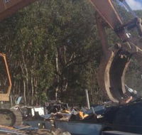 Scrapped for Cash - Click Find