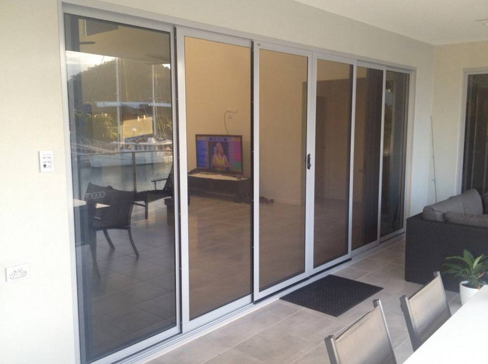 Security Doors Windows Smithfield QLD Click Find