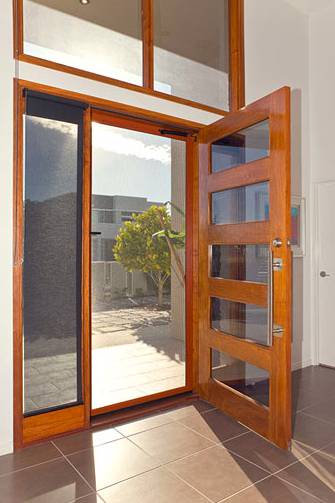 Windows Aluminium Manunda QLD DBD