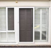 Geoff Floods Flyscreens  Security Doors - Click Find