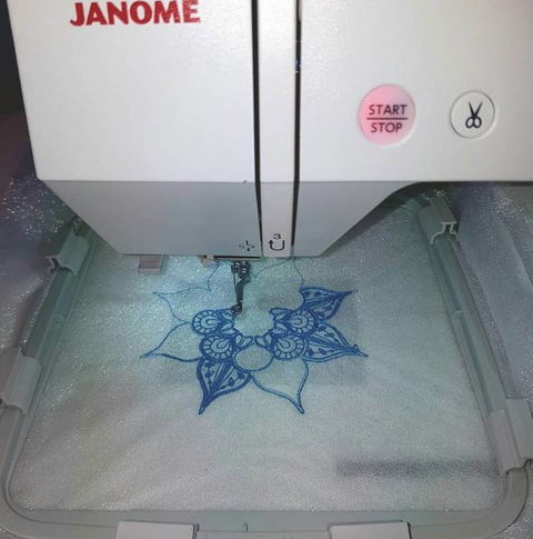 The Sewing Mill - Click Find 1