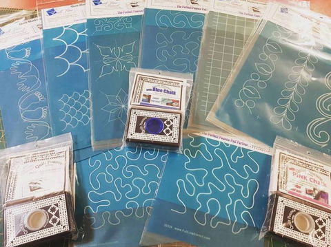 The Sewing Mill - Click Find 2