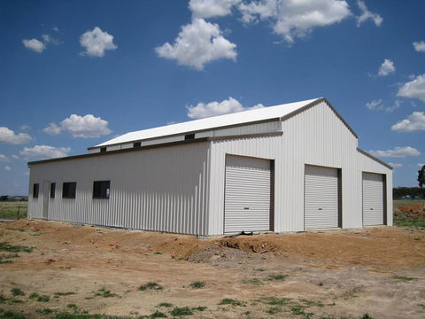 Dicko’s Sheds - Click Find 3