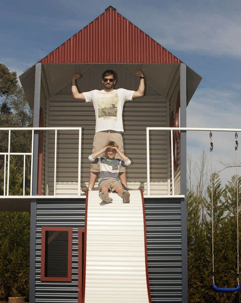 Dicko’s Sheds - Click Find 4