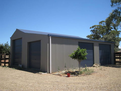 Dicko’s Sheds - Click Find 7