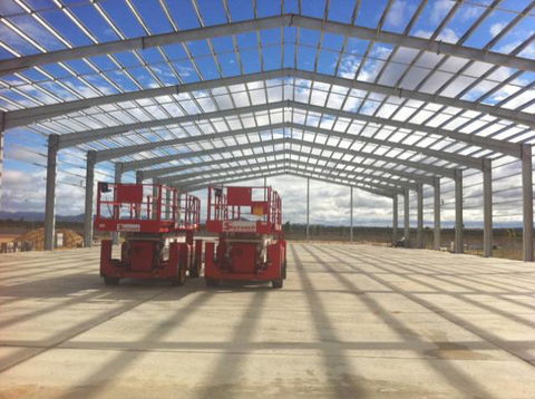 Dicko’s Sheds - Click Find 13