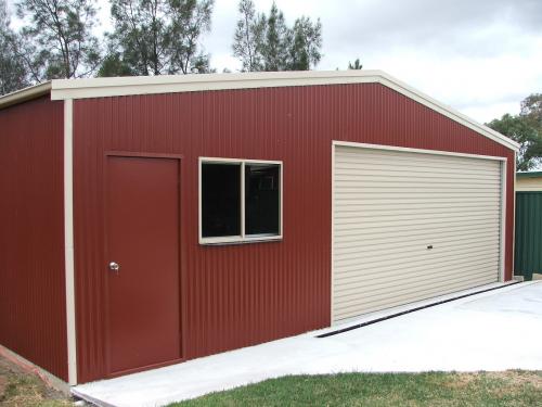 Sheds Proserpine QLD Click Find