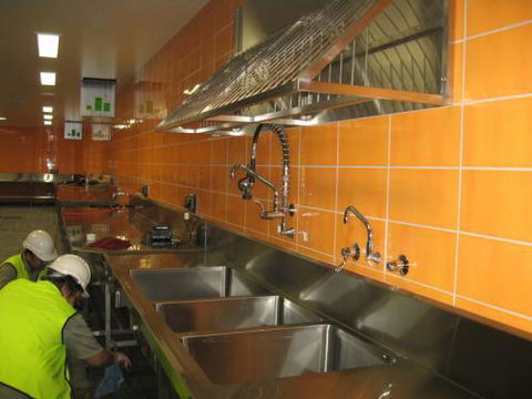 Metalmaster Fabrication - Click Find 0
