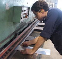 B  B Hazell Sheet Metal Works - Click Find