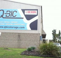 Q-Bic Storage Systems - Click Find