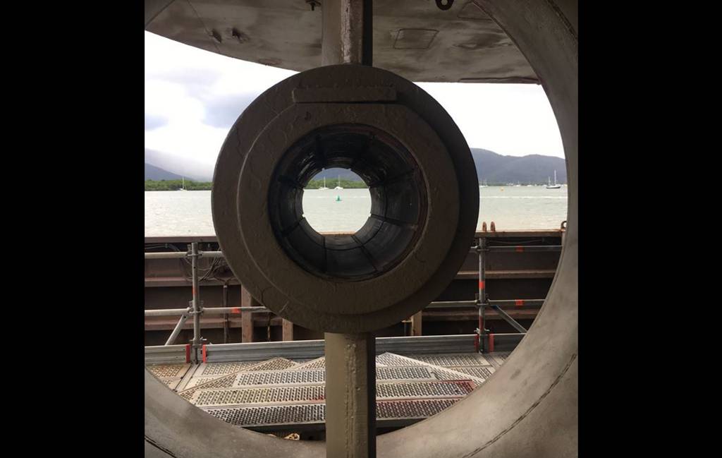 Ship Chandlers Click Find