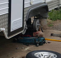 Wide Bay Suspension  Underbody Specialists - Click Find