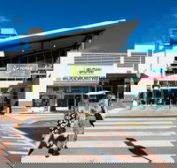 Noosa Civic Shopping Centre - Click Find