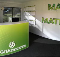 Digital Signs and Printing - Click Find