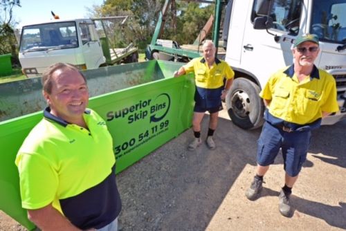 Skip Bin Hire Victory Heights QLD Click Find