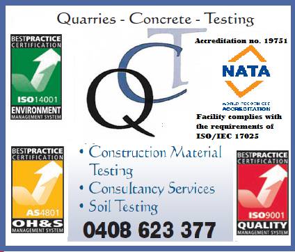 QC Testing–NATA Laboratory - Click Find 0