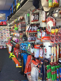 Sportspower Salamander Bay