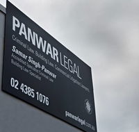 Panwar Legal - Bet 4u