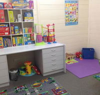 Sharnay Mail Speech and Language Therapy for Children - Bet 4u