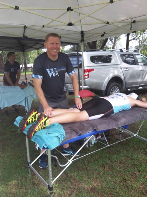 Hunter Sports Performance - Click Find 0