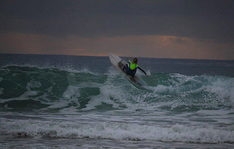 XS Surf - Click Find 0