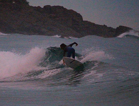 XS Surf - Click Find 3