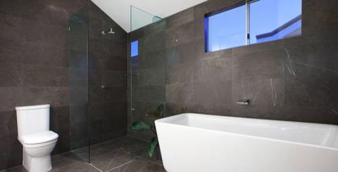 Swift Glass & Aluminium - DBD 2