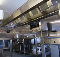 Customade Commercial Kitchens Pty Ltd - Click Find