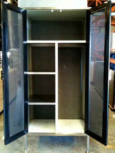 Customade Commercial Kitchens Pty Ltd - DBD 1