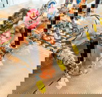 Crossweld Fabrications - Click Find