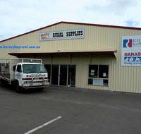 Hervey Bay Rural Supplies - Click Find