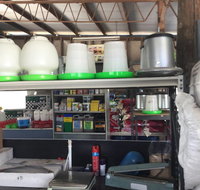 Hi-Way Produce  Rural Supplies - Bridge Guide