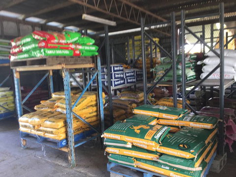 Hi-Way Produce & Rural Supplies - Bridge Guide 2