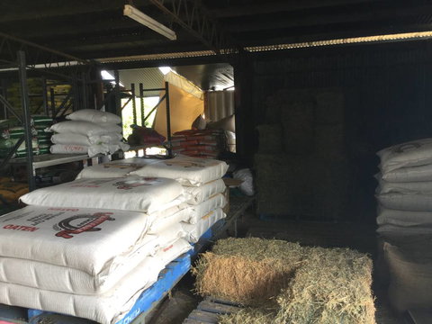 Hi-Way Produce & Rural Supplies - Bridge Guide 3