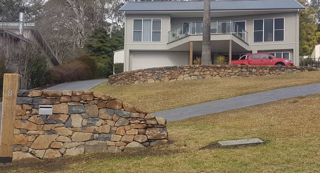 Stone Masons Mittagong NSW Click Find