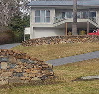 Ben Bracken Stone Mason - Click Find
