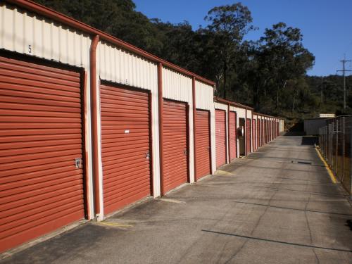 Storage Woy Woy NSW Click Find