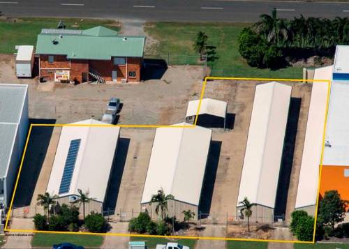Storage South Mackay QLD Click Find