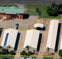 Blue Ridge Self Storage - Click Find