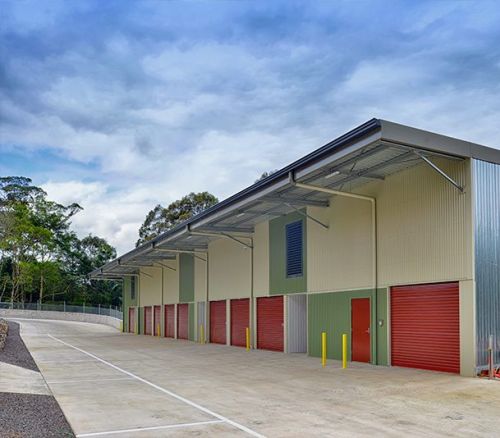 Storage Maleny QLD Click Find