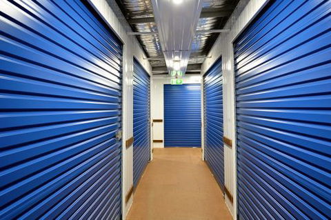 Maleny Self Storage - Click Find 1