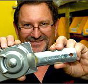 Strut Technology Cairns - Click Find